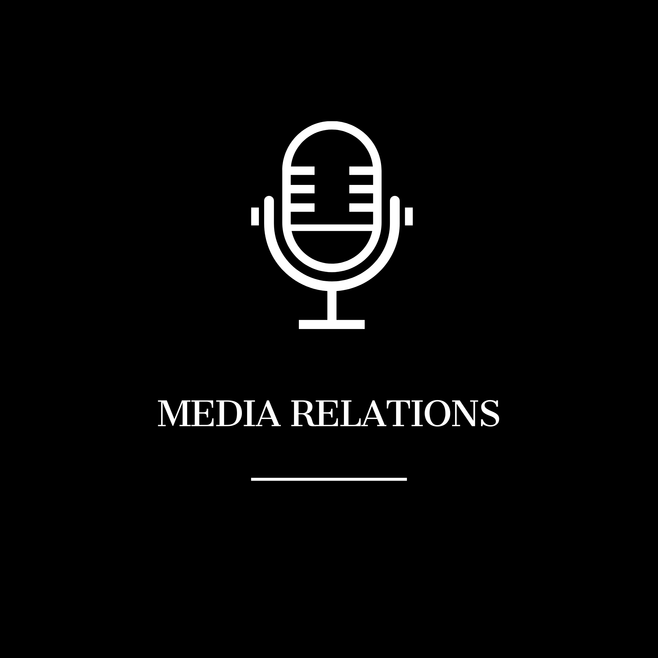 Media Relations
