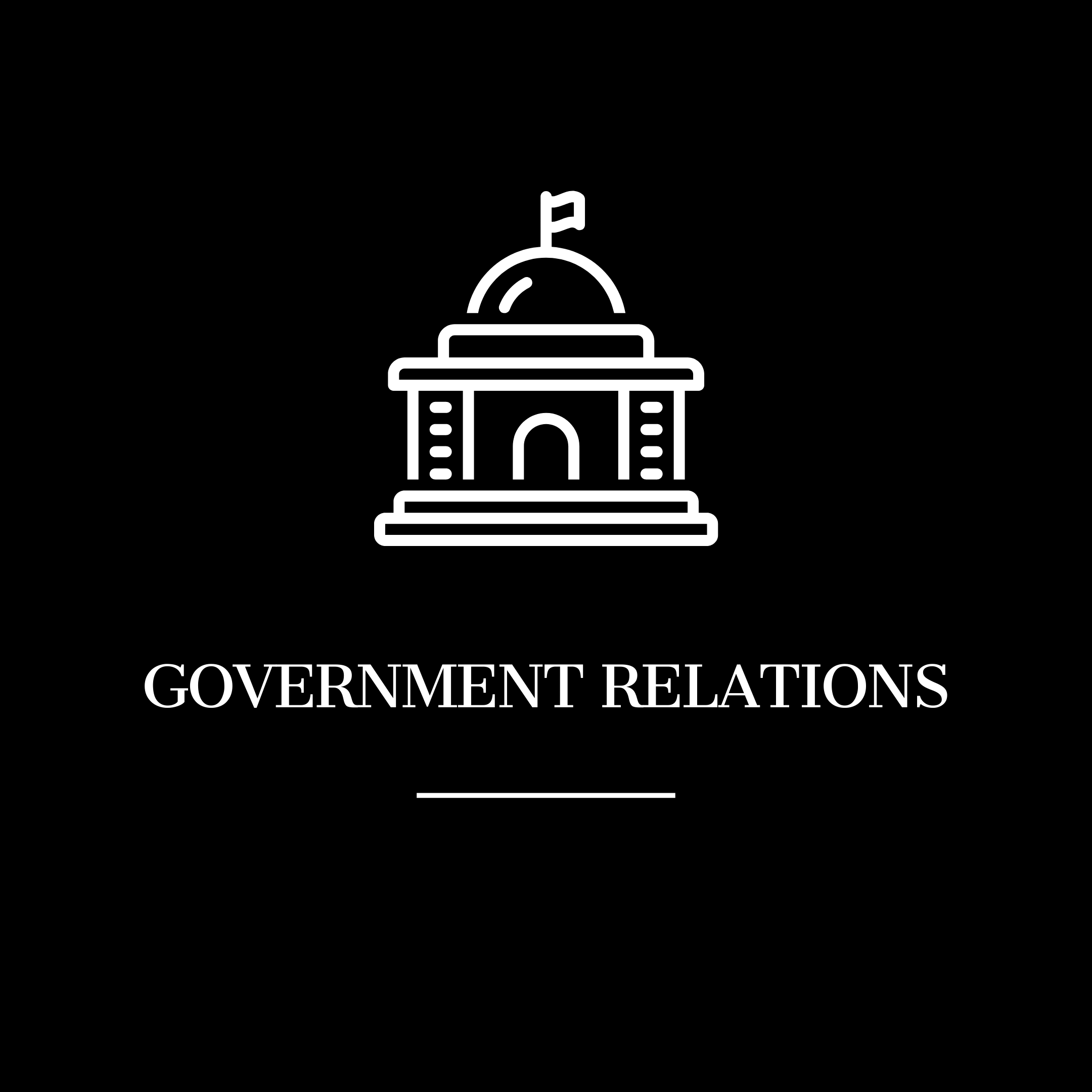 Government Relations