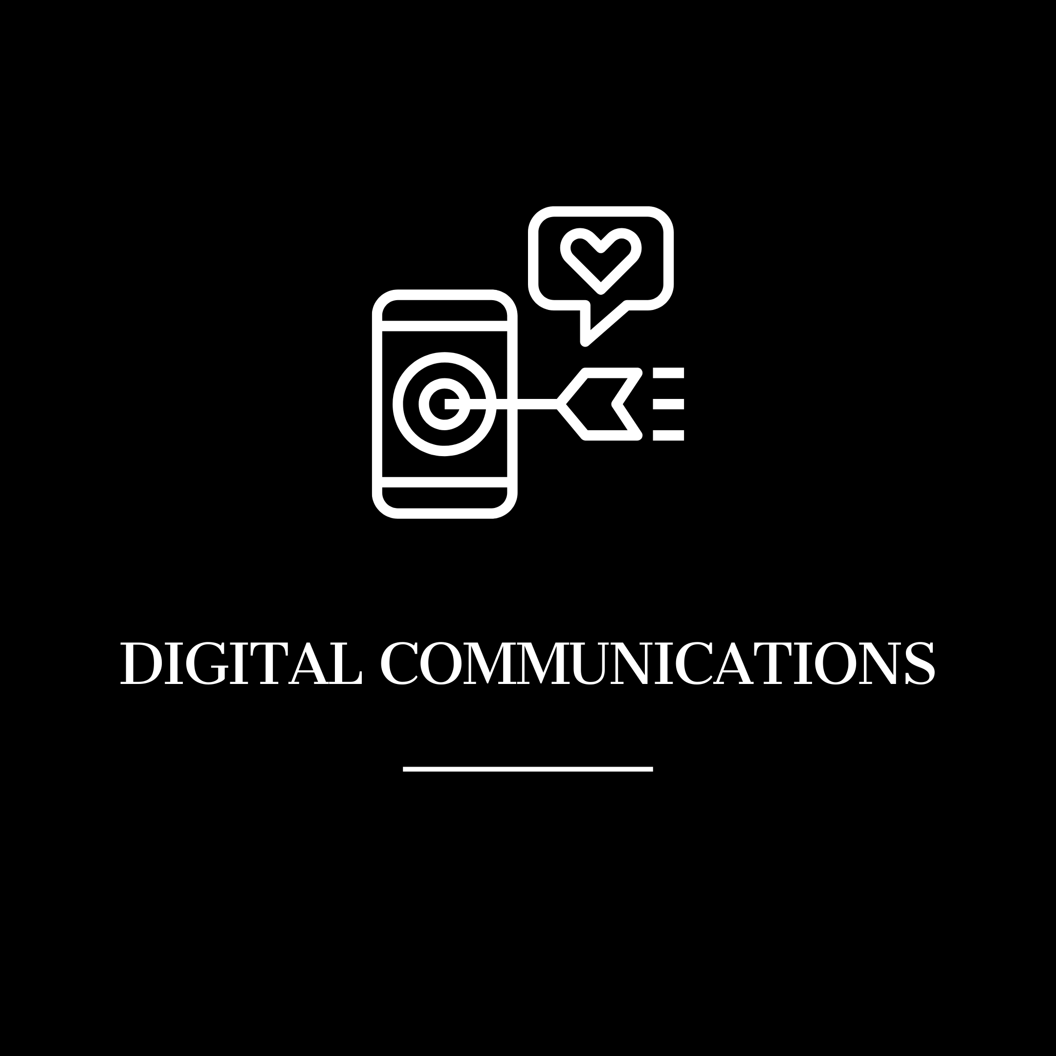 Digital Communications