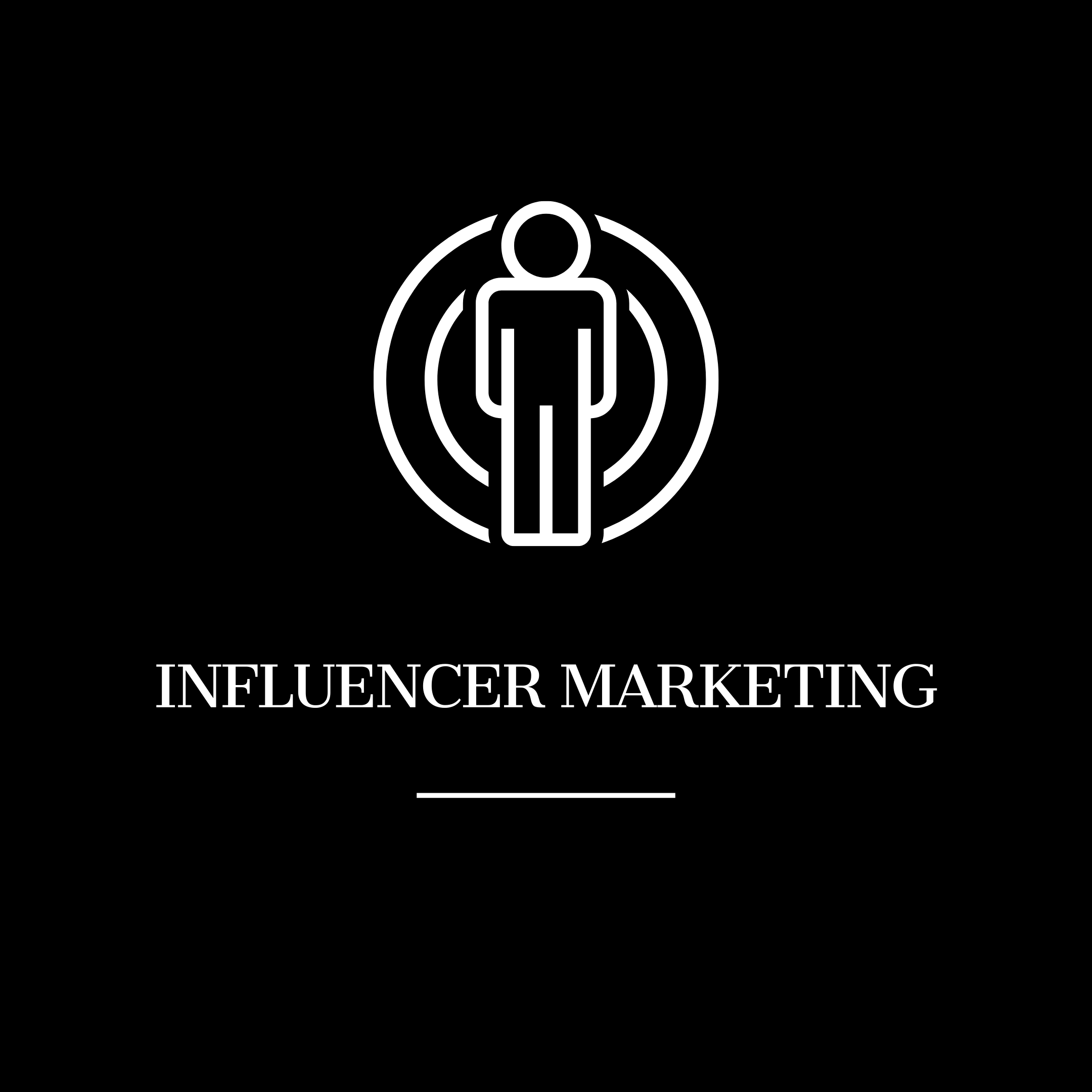 Influencer Marketing